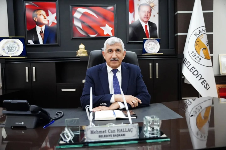 Kahta Belediyesi’nden Öğrencilere Eğitim Desteği