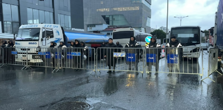 Halk TV'ye kayyum atandı!