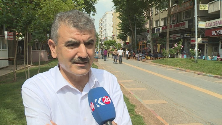 Kahtalı Doç. Dr. Ahmet İnan Hayatını Kaybetti
