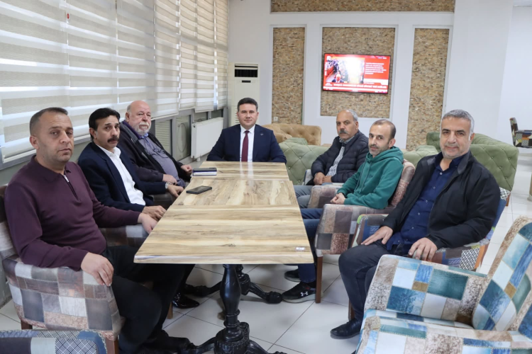 Kahta'da Kültürün, Doğanın ve Lezzetin Buluşması