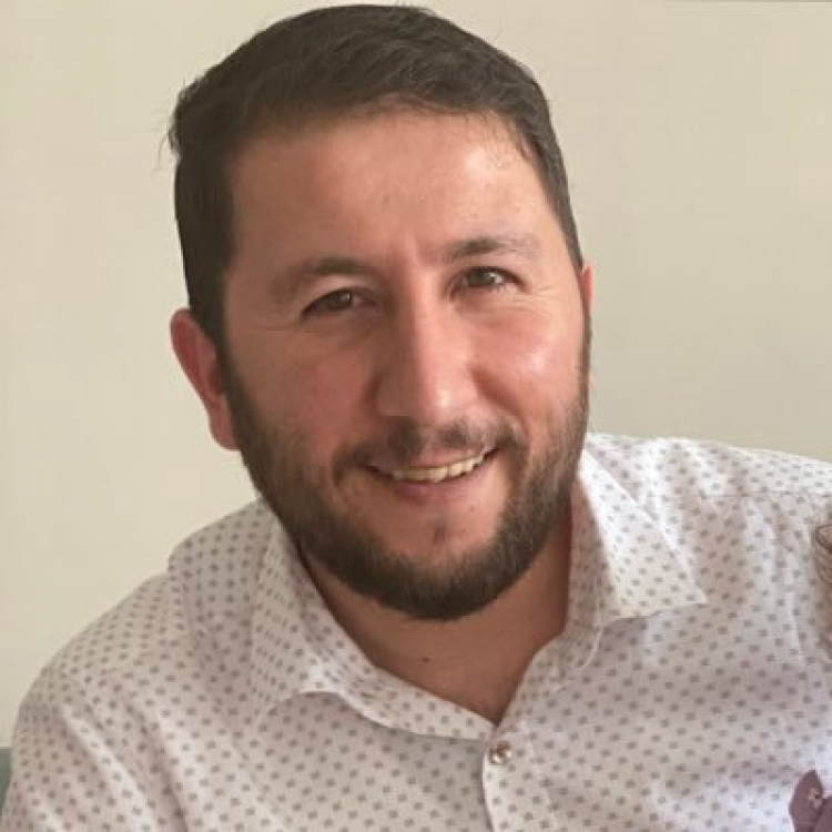 Savaş YILDIRIM