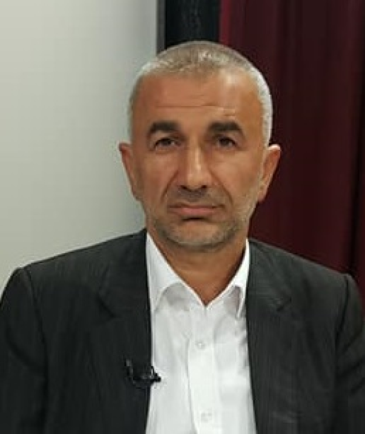 Ebubekir Çavuş